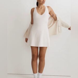 Outdoor Voices Volley Dress